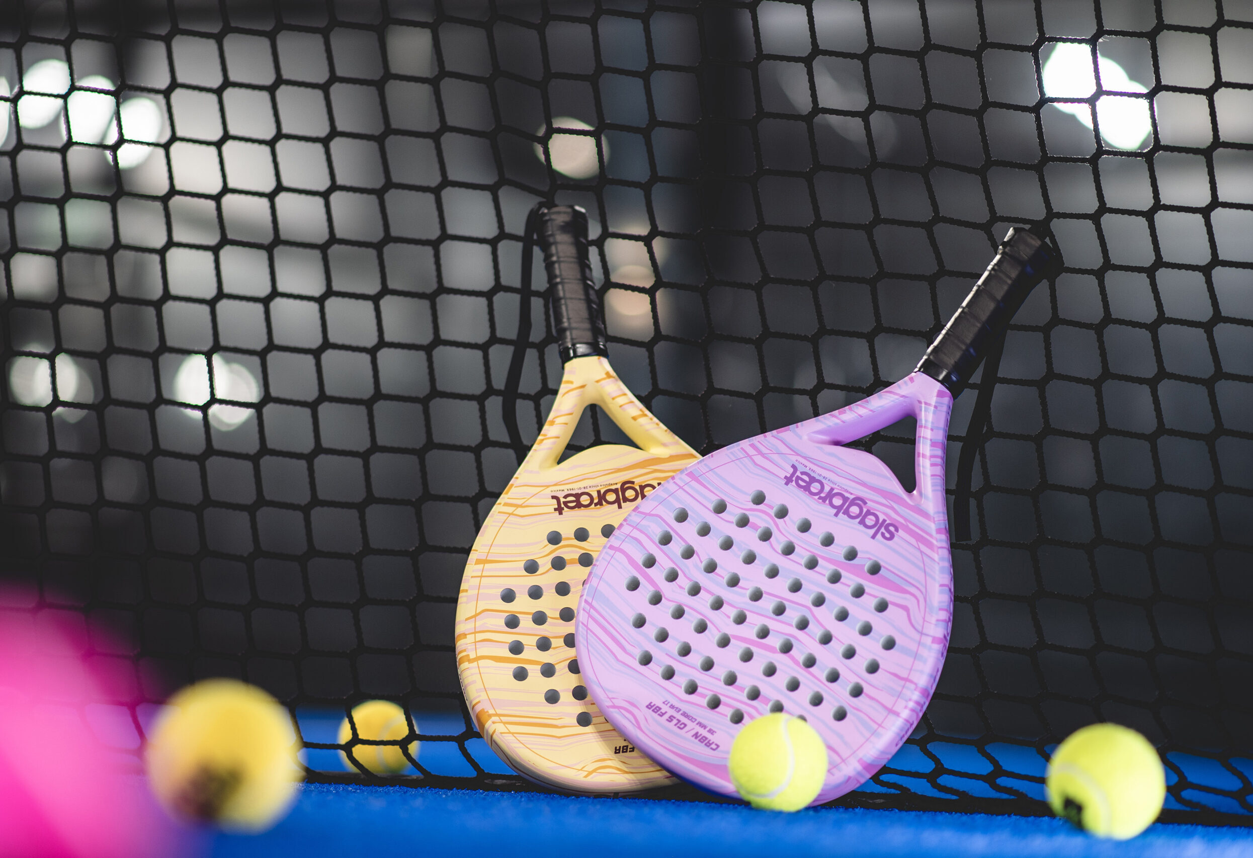 padel tennis